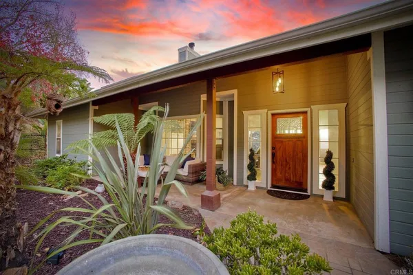 $1,099,000 | 31220 Aquaduct Road, Bonsall, CA 92003