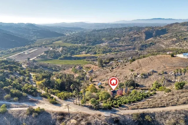 $1,125,000 | 31220 Aquaduct Road, Bonsall, CA 92003