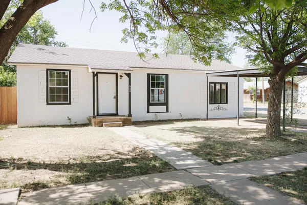 $105,000 | 600 East 15th Street, Littlefield, TX 79339