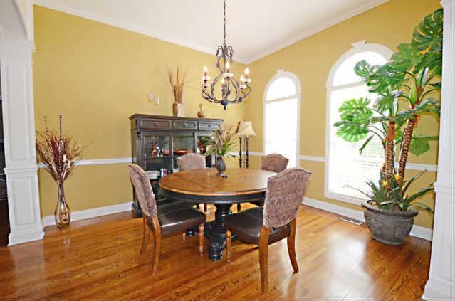 3368 Allen Barrett Road Murfreesboro, TN 37129 - Photo 4 of 20