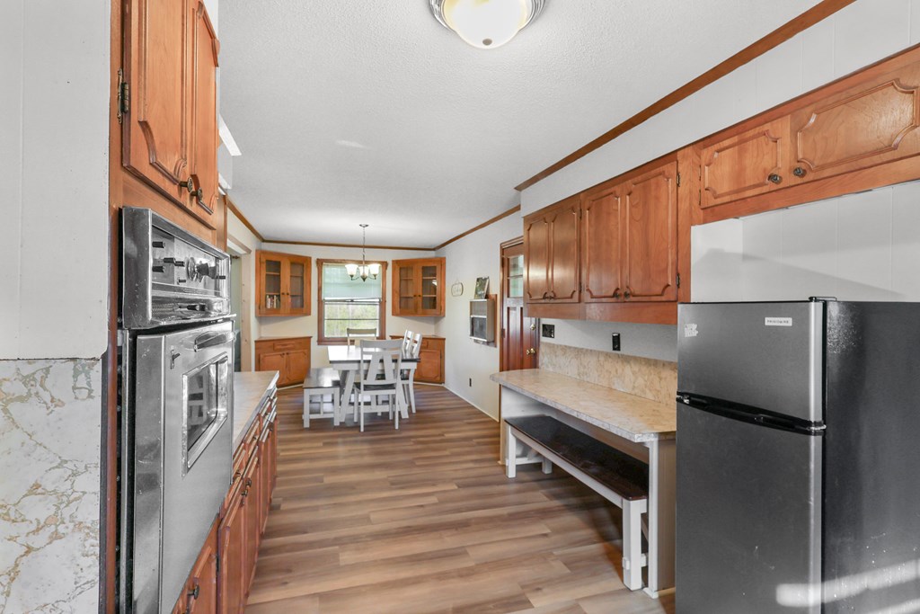 1620 Pinson Farm Road Belton, SC 29627 - Photo 11 of 28