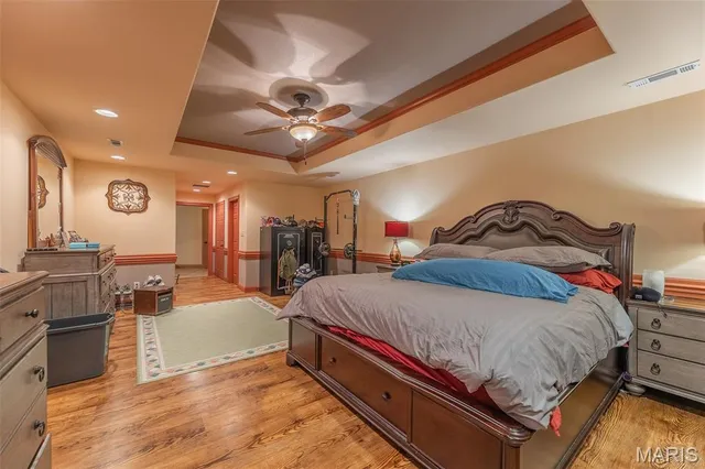 $549,000 | 5705 Lake Front Drive, Poplar Bluff, MO 63901