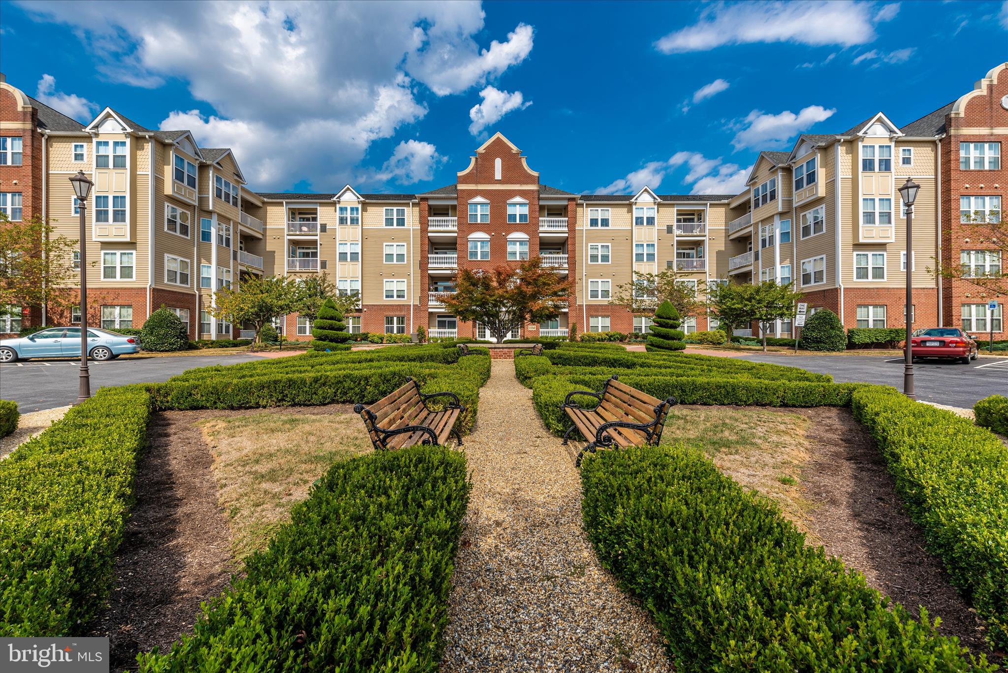 2250 Bear Den Road, Unit 207 Frederick, MD 21701 - Photo 22 of 32 Exterior Front