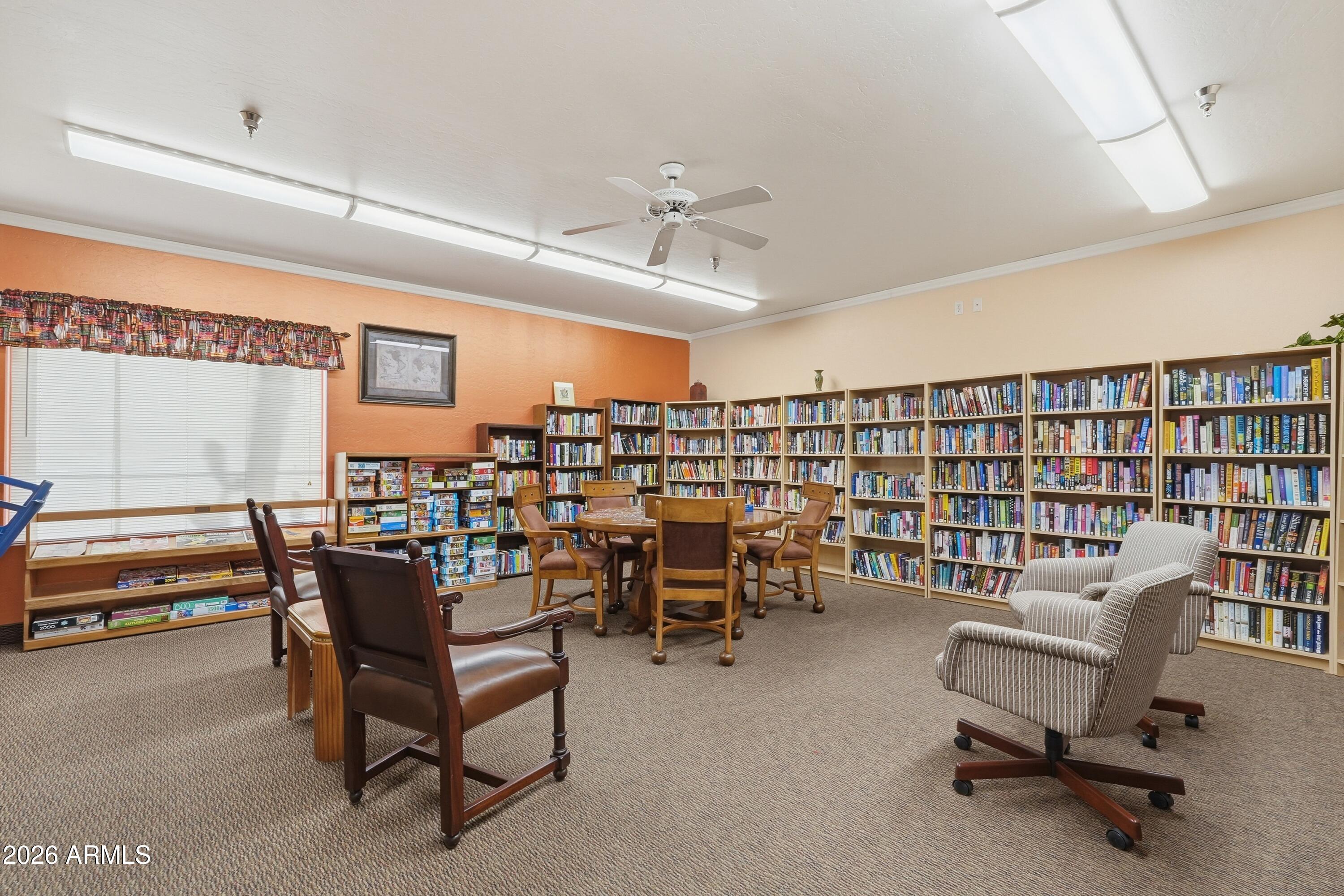 2101 South Meridian Road, Unit 164 Apache Junction, AZ 85120 - Photo 24 of 29 a view of a livingroom with furniture