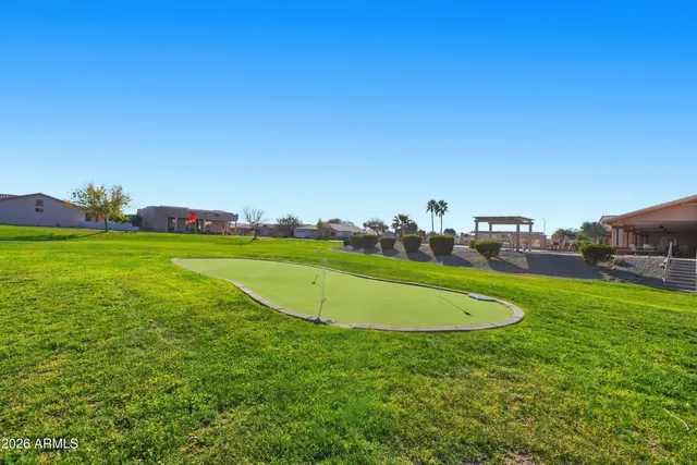 $425,000 | 2101 South Meridian Road, Unit 164, Apache Junction, AZ 85120
