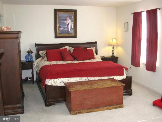 1209 Crossbow Road Mount Airy, MD 21771 - Photo 7 of 20 Master Bedroom