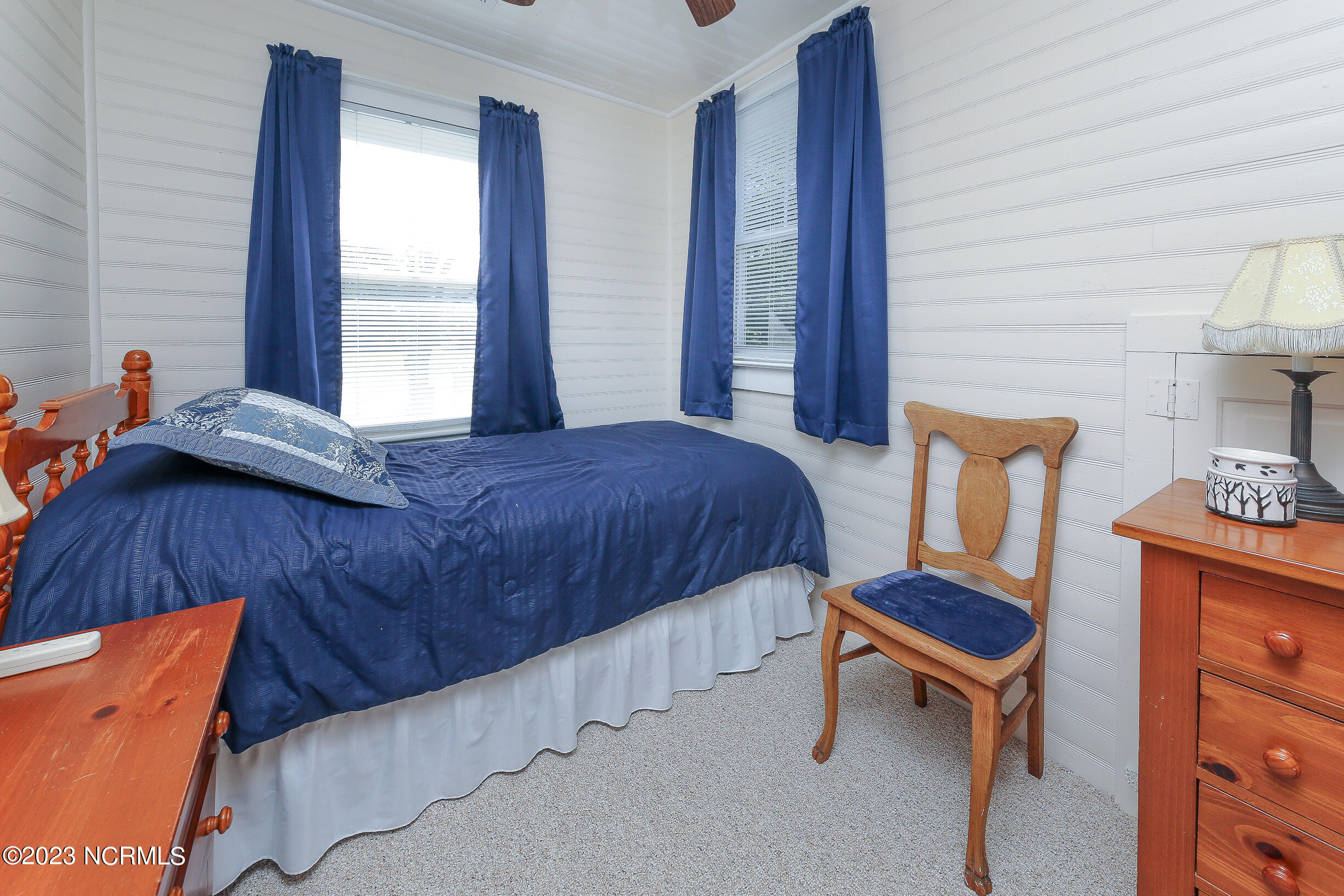 957 Wellfield Road Elizabeth City, NC 27909 - Photo 18 of 42 2nd bedroom, upstairs