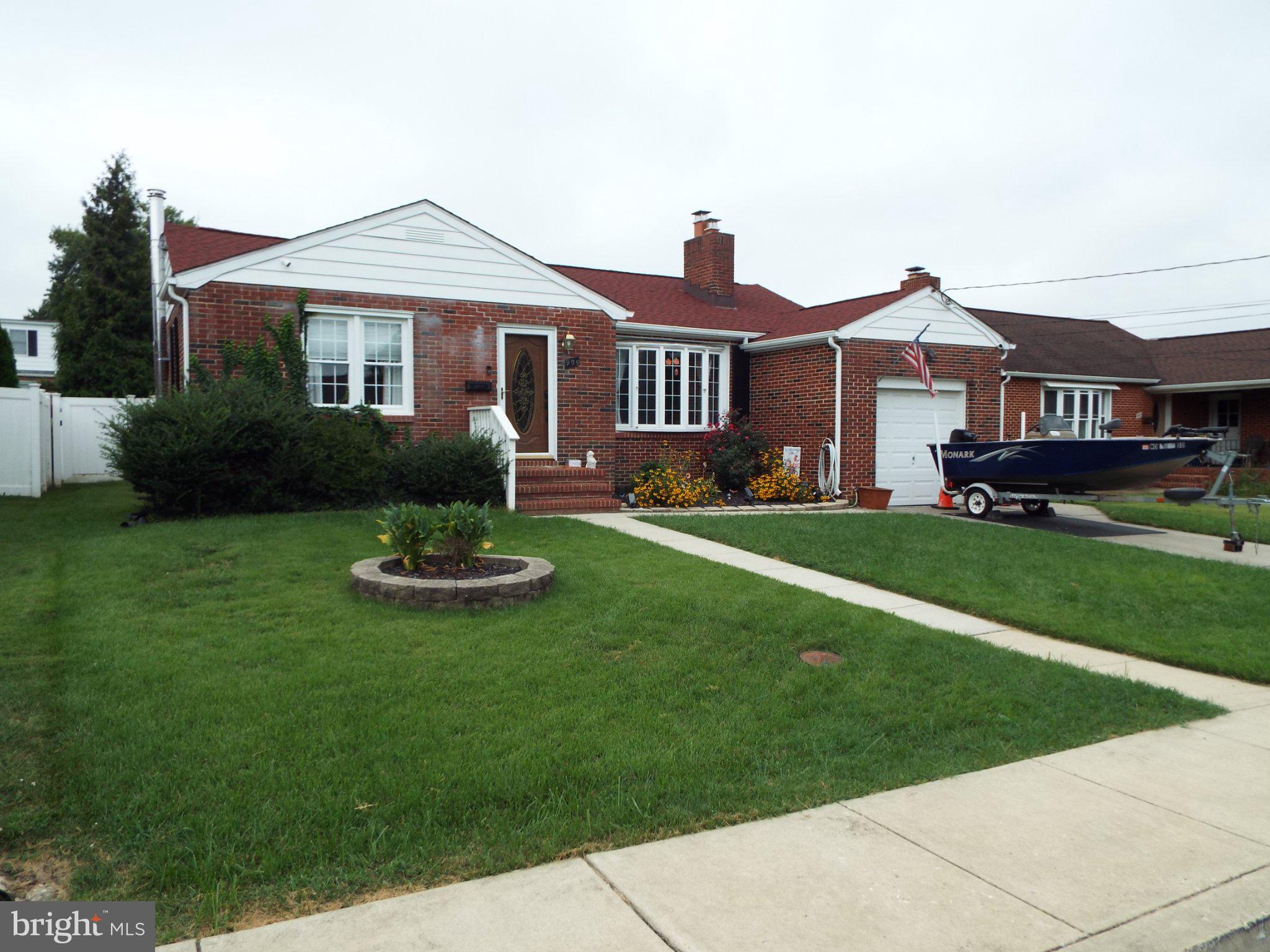 905 Wanda Road Linthicum Heights, MD 21090 - Photo 19 of 20 Gallery Image 19