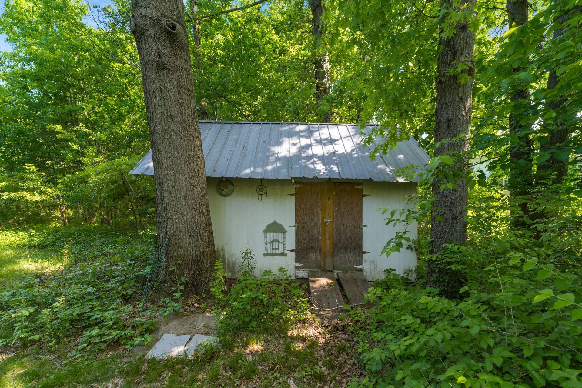 7600 Lee Road Westerville, OH 43081 - Photo 29 of 33
