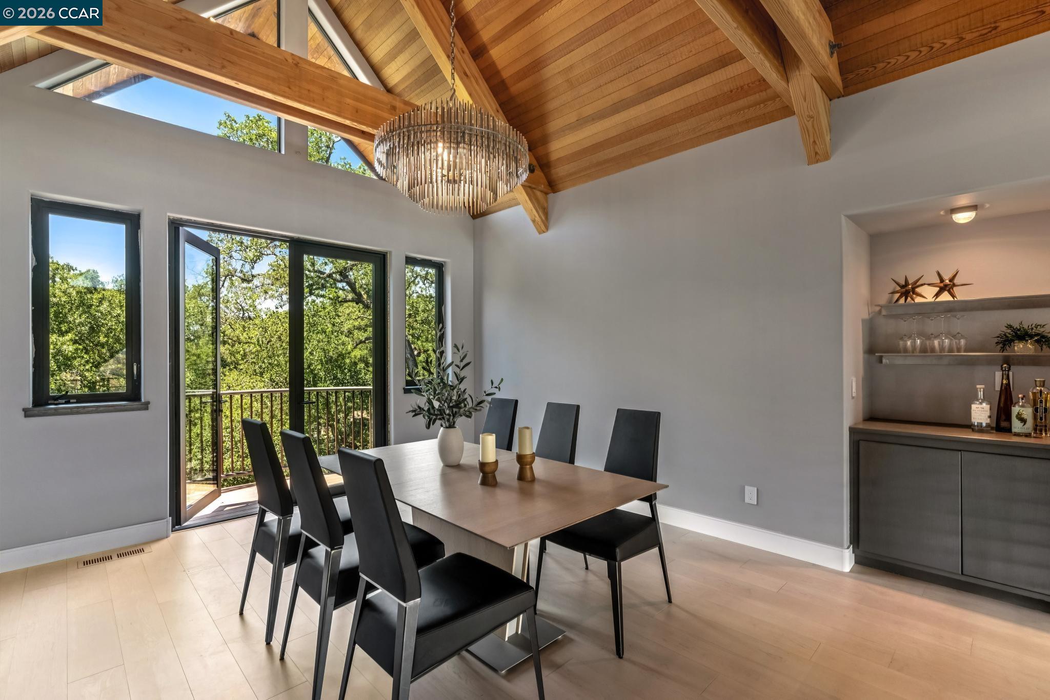 321 Castle Crest Road Alamo, CA 94507 - Photo 6 of 12