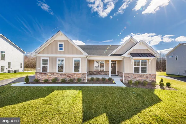 $634,990 | 850 Brookfield Drive, Dover, DE 19901