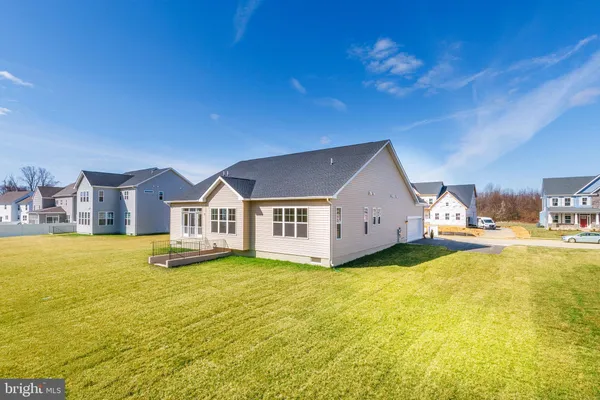 $624,990 | 850 Brookfield Drive, Dover, DE 19901