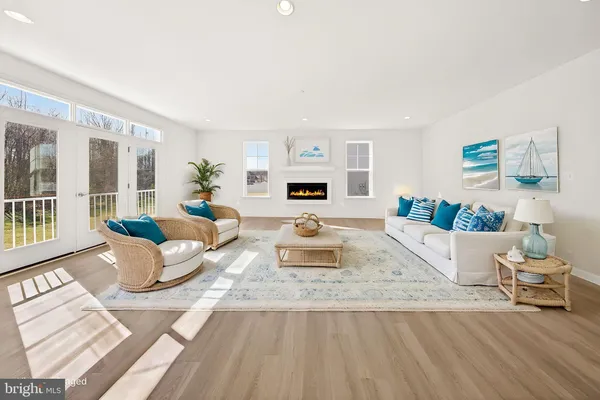 $624,990 | 850 Brookfield Drive, Dover, DE 19901