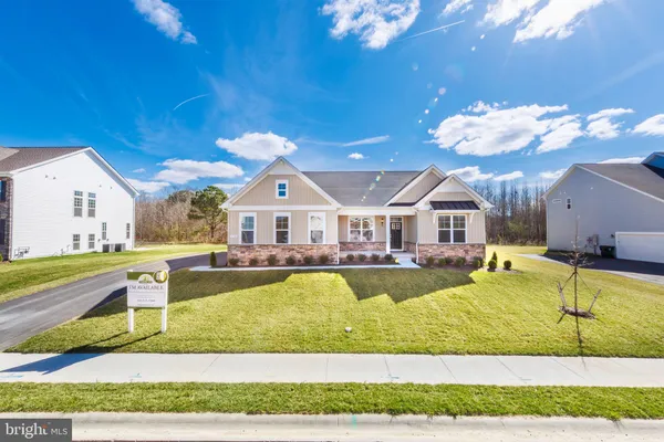 $624,990 | 850 Brookfield Drive, Dover, DE 19901