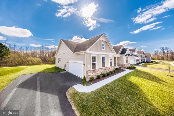 $624,990 | 850 Brookfield Drive, Dover, DE 19901