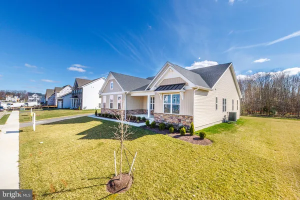 $624,990 | 850 Brookfield Drive, Dover, DE 19901
