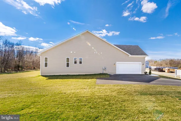 $624,990 | 850 Brookfield Drive, Dover, DE 19901
