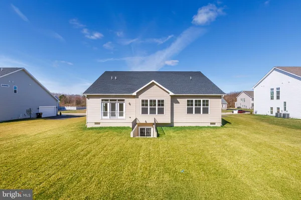 $624,990 | 850 Brookfield Drive, Dover, DE 19901