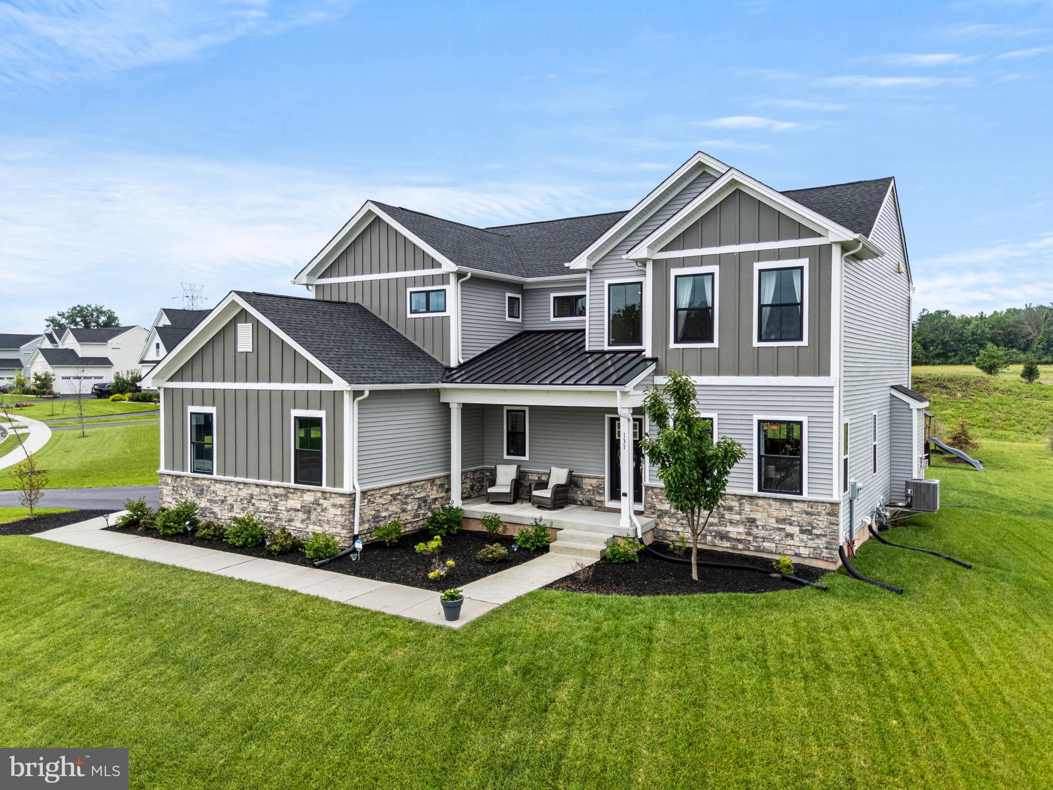 131 Violet Way Spring City, PA 19475 - Photo 2 of 60