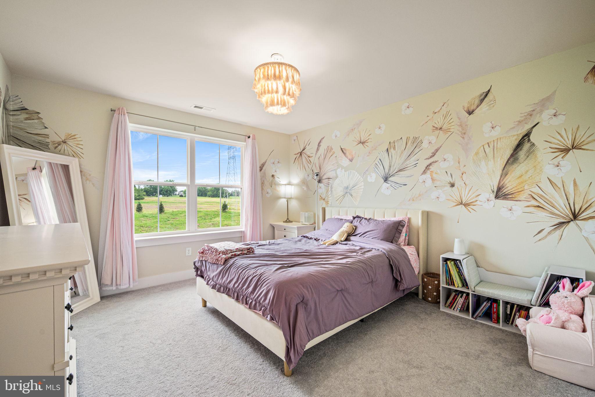 131 Violet Way Spring City, PA 19475 - Photo 40 of 60 Bedroom #3