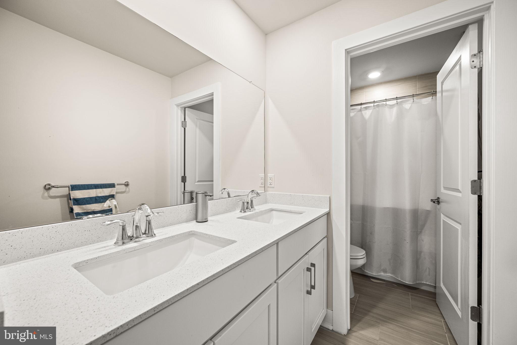 131 Violet Way Spring City, PA 19475 - Photo 43 of 60 Hallway Bathroom