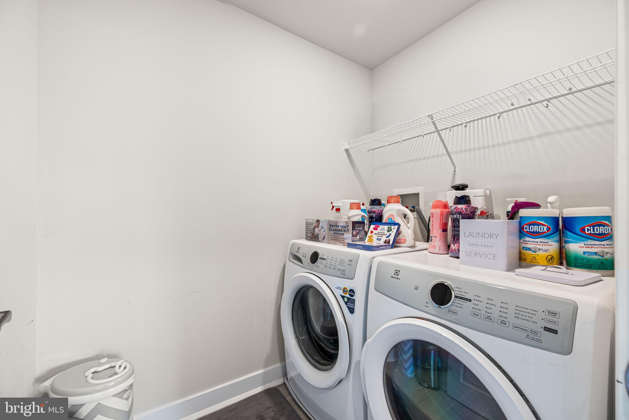 131 Violet Way Spring City, PA 19475 - Photo 45 of 60 2nd Floor Laundry Room