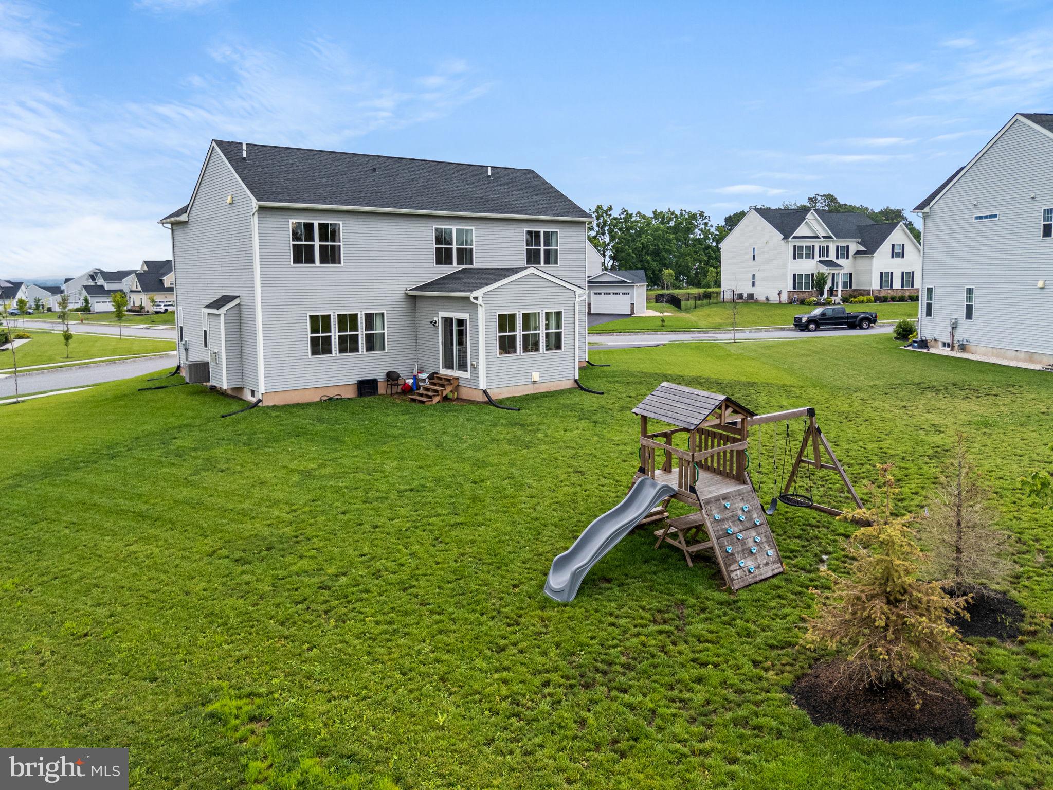 131 Violet Way Spring City, PA 19475 - Photo 47 of 60