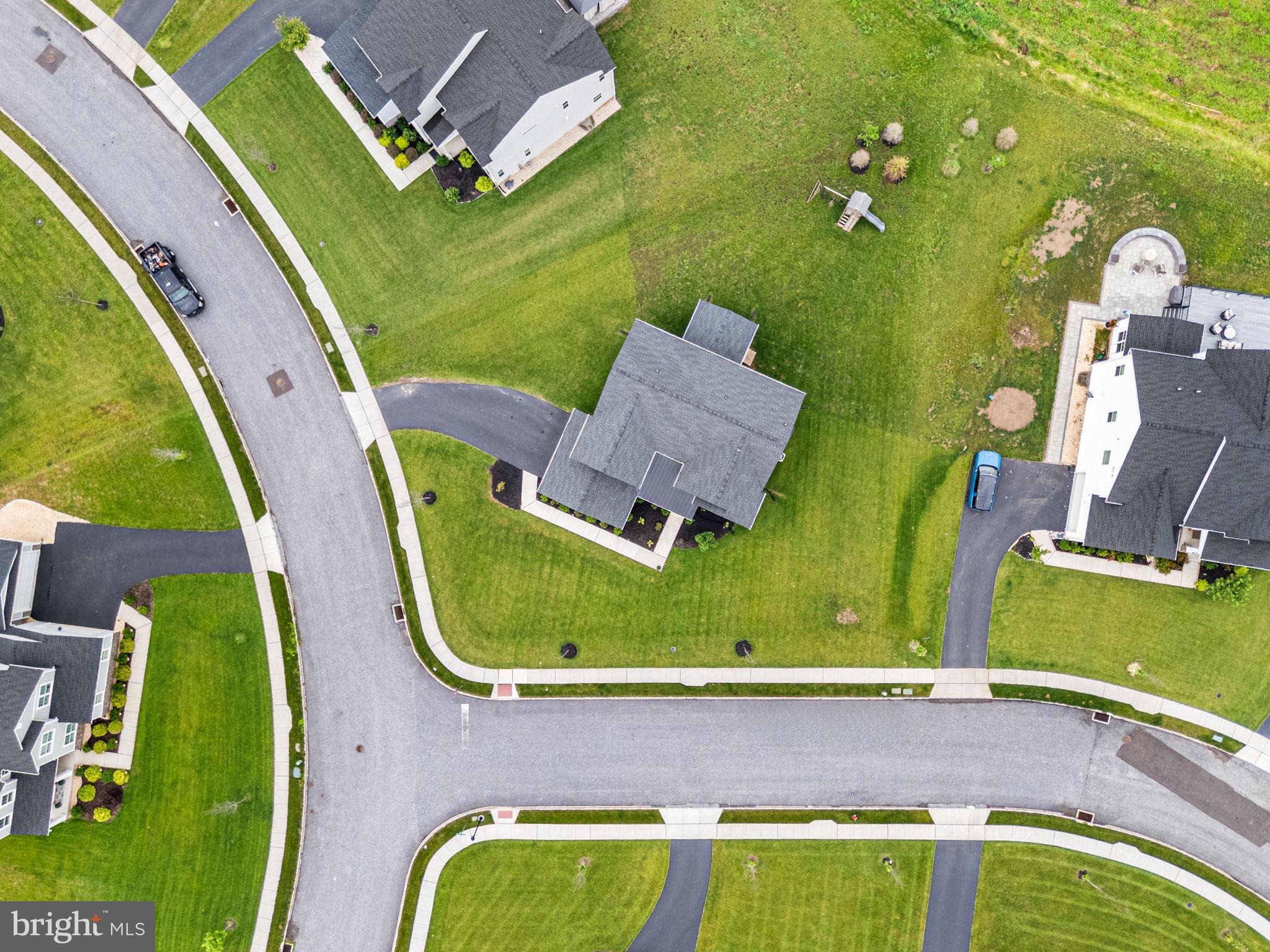 131 Violet Way Spring City, PA 19475 - Photo 48 of 60