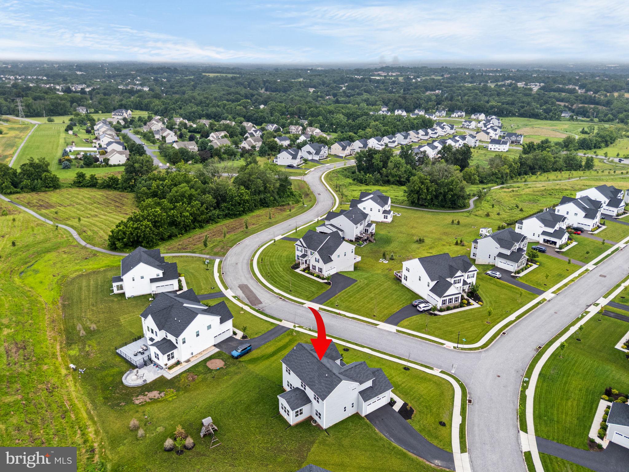 131 Violet Way Spring City, PA 19475 - Photo 55 of 60