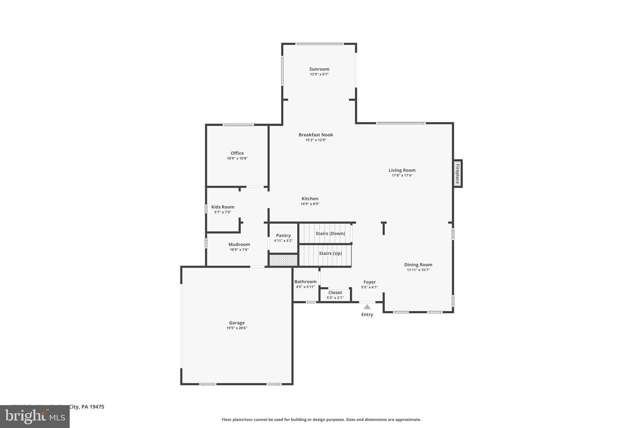 131 Violet Way Spring City, PA 19475 - Photo 57 of 60