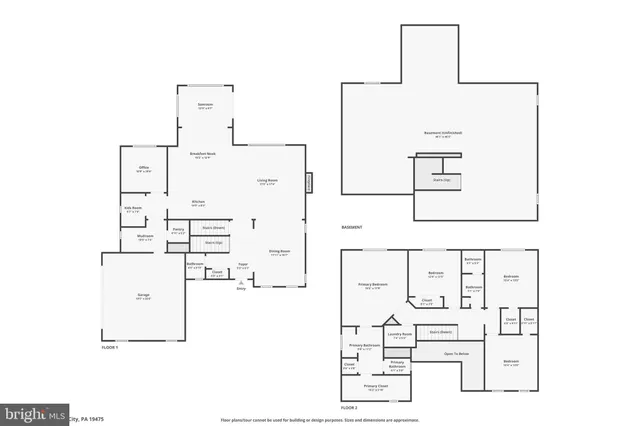 $819,900 | 131 Violet Way, Spring City, PA 19475