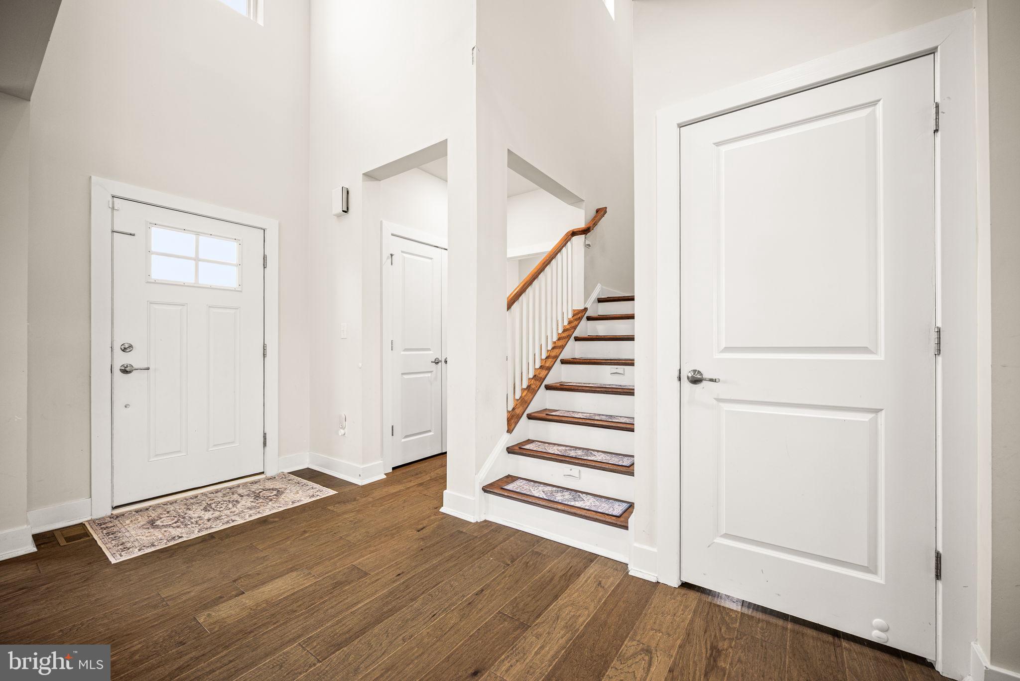 131 Violet Way Spring City, PA 19475 - Photo 7 of 60 Stairs to 2nd Floor