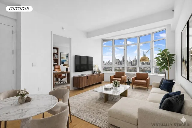 $2,375,000 | 20 Bayard Street, Unit 11D | Williamsburg