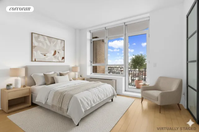 $2,375,000 | 20 Bayard Street, Unit 11D | Williamsburg