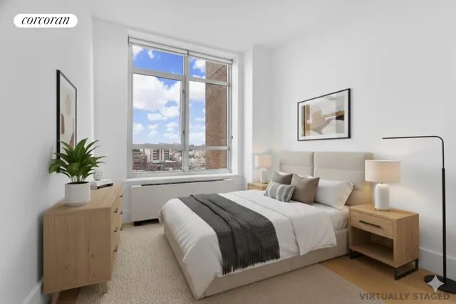 $2,375,000 | 20 Bayard Street, Unit 11D | Williamsburg