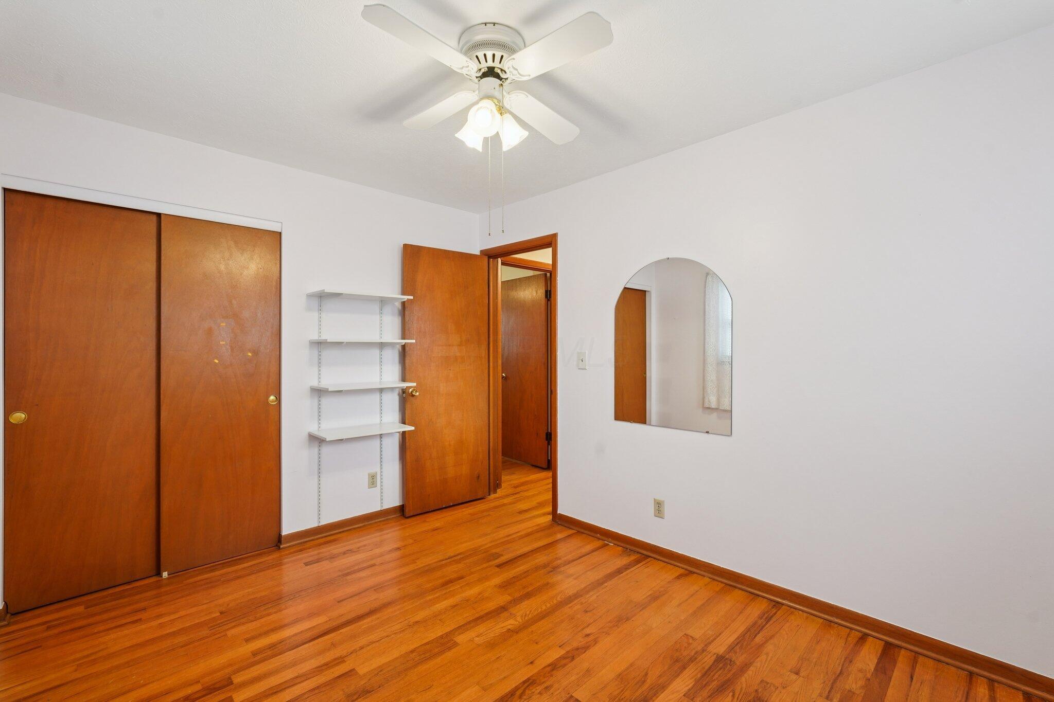 5575 Karl Road Columbus, OH 43229 - Photo 22 of 29 Bedroom 2