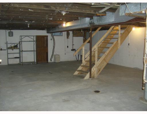 612 Moon Clinton Road Coraopolis, PA 15108 - Photo 7 of 9 Other. Large Basement Ready To Be Finished!