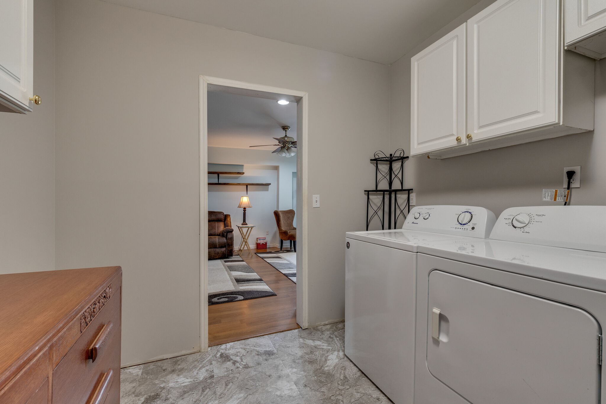 2143 Lee Road Spring Hill, TN 37174 - Photo 23 of 25 a view of utility room