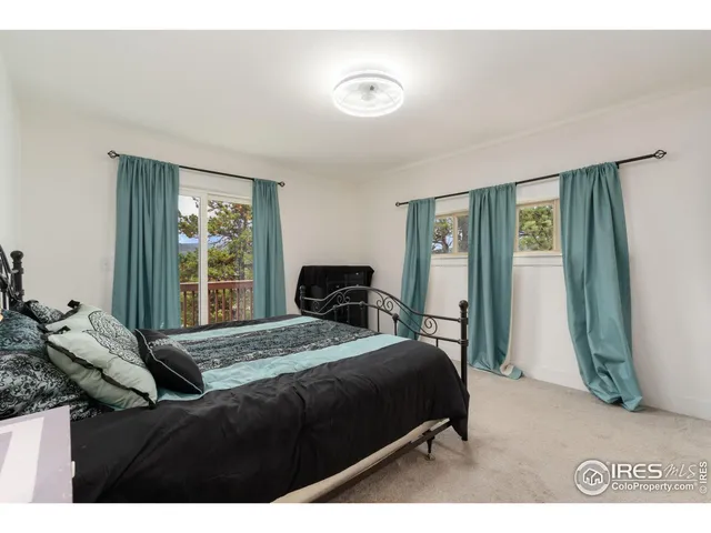 $517,500 | 141 Tami Road, Red Feather Lakes, CO 80545