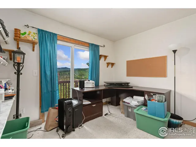 $517,500 | 141 Tami Road, Red Feather Lakes, CO 80545