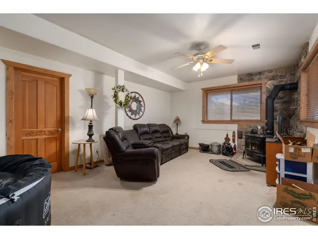 $517,500 | 141 Tami Road, Red Feather Lakes, CO 80545