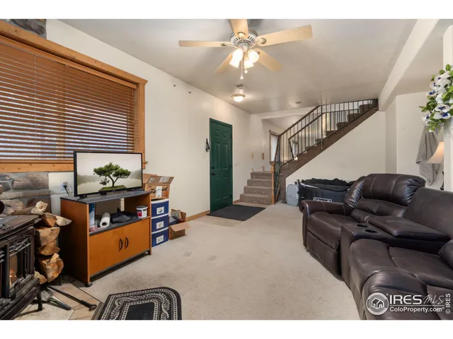 $517,500 | 141 Tami Road, Red Feather Lakes, CO 80545