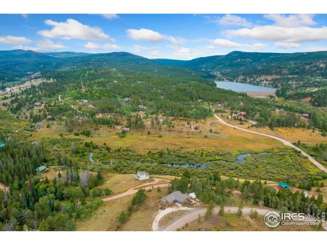 $517,500 | 141 Tami Road, Red Feather Lakes, CO 80545