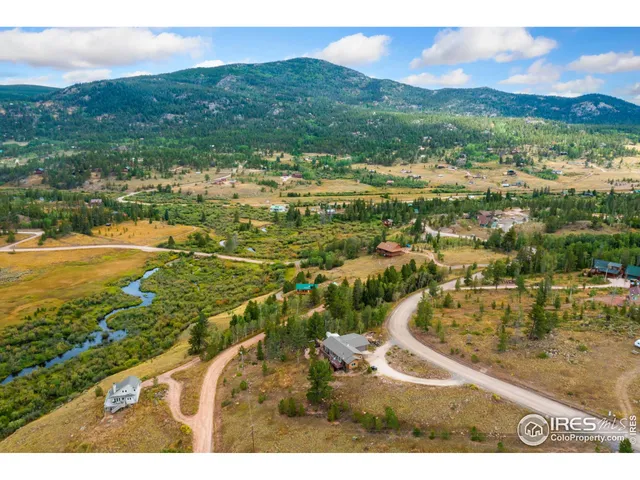 $517,500 | 141 Tami Road, Red Feather Lakes, CO 80545