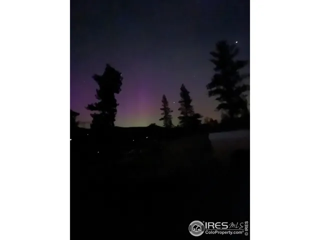 $517,500 | 141 Tami Road, Red Feather Lakes, CO 80545