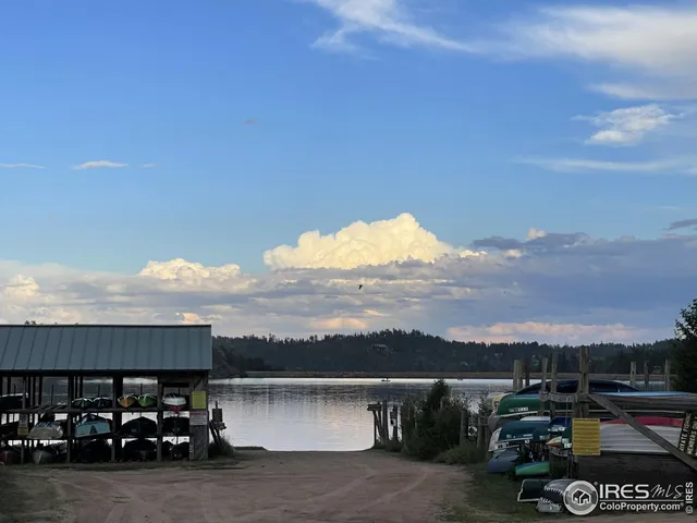 $517,500 | 141 Tami Road, Red Feather Lakes, CO 80545