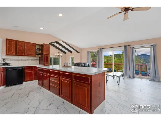 $517,500 | 141 Tami Road, Red Feather Lakes, CO 80545