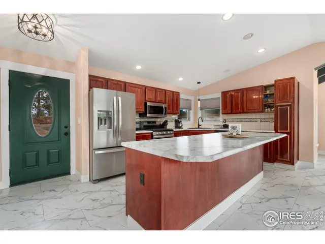 $517,500 | 141 Tami Road, Red Feather Lakes, CO 80545