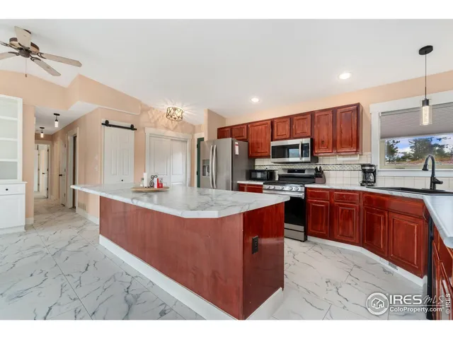 $517,500 | 141 Tami Road, Red Feather Lakes, CO 80545