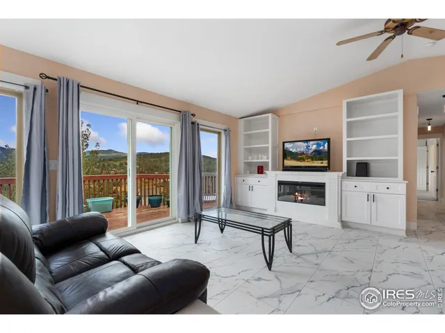 $517,500 | 141 Tami Road, Red Feather Lakes, CO 80545